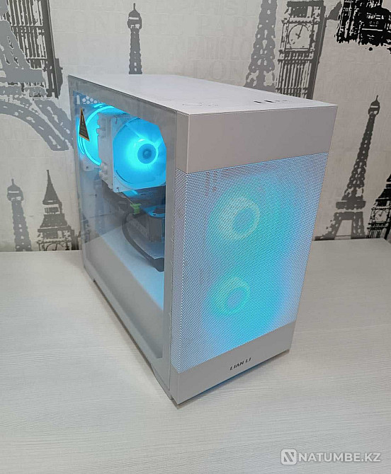 Core i5-12400/RAM 5600 MHz/Colorful B760 DDR5 Алматы - изображение 4