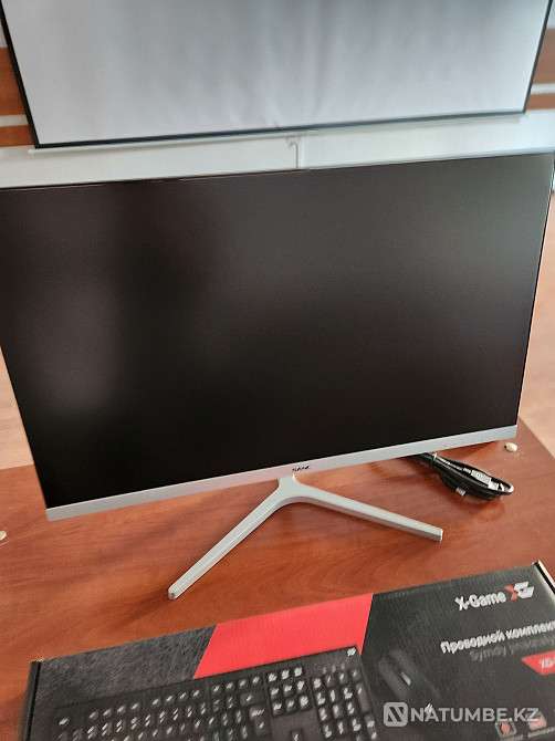 Продам срочно; новый компьютер Алматы - изображение 2