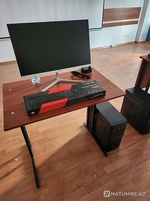 Продам срочно; новый компьютер Алматы - изображение 3