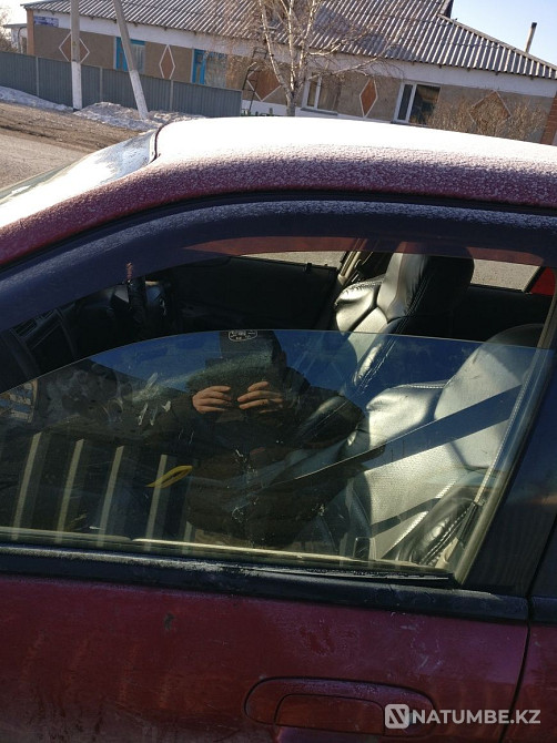 Rx300 first generation right front glass Almaty - photo 1