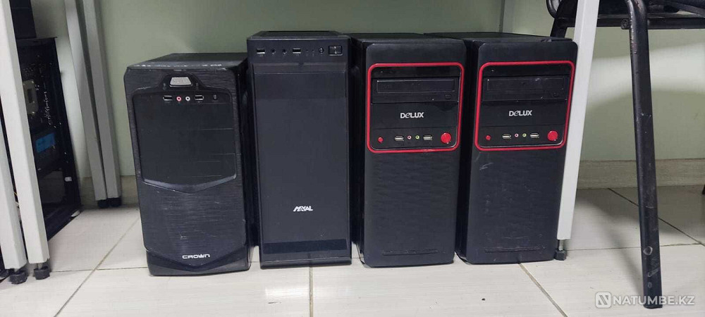 selling system units Almaty - photo 1