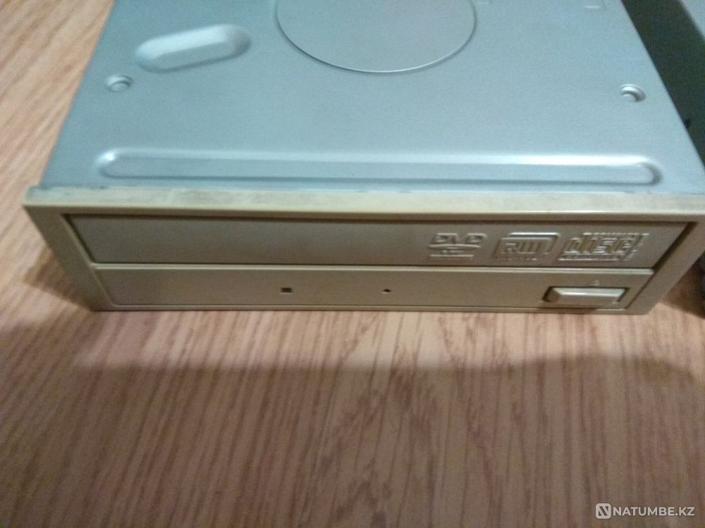 DVD rom Алматы - изображение 2