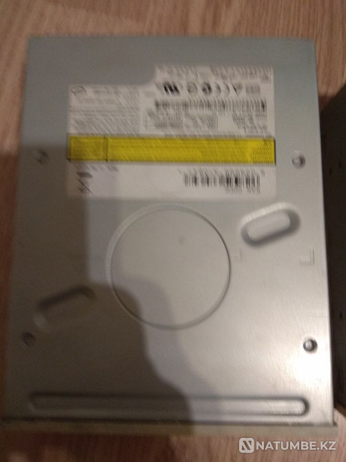 DVD rom Алматы - изображение 3