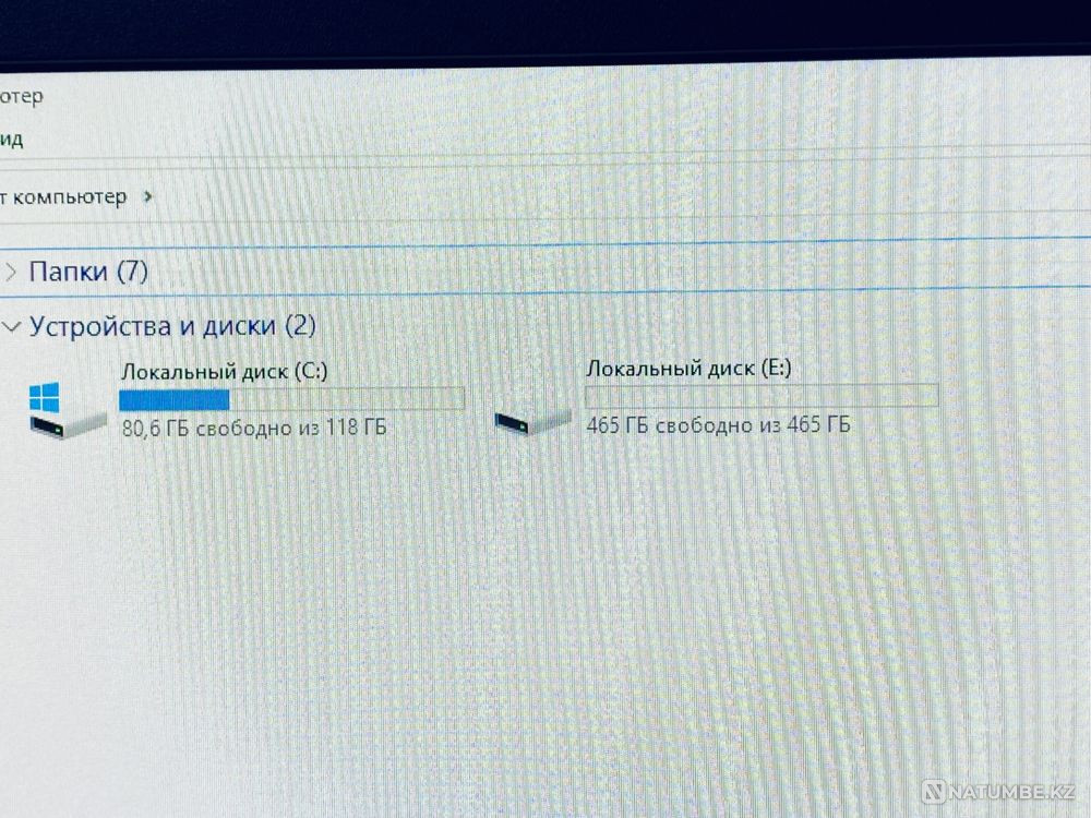 Срочно Продам Игровой Пк Алматы - изображение 5