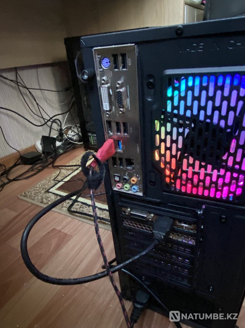 Срочно Продам Игровой Пк Алматы - изображение 6