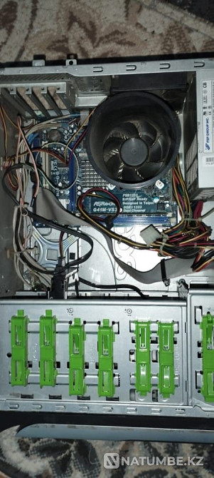 Компьютер монитор тоже есть Алматы - изображение 1