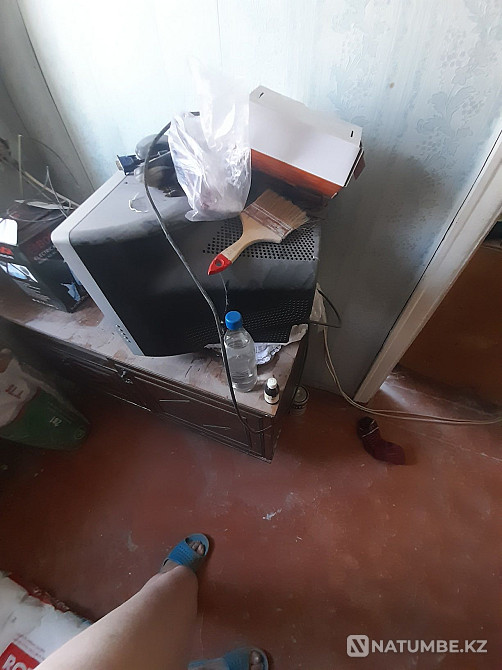 Selling old computer Almaty - photo 2