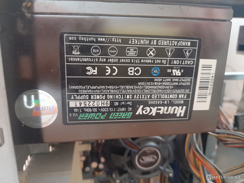 Selling old computer Almaty - photo 4