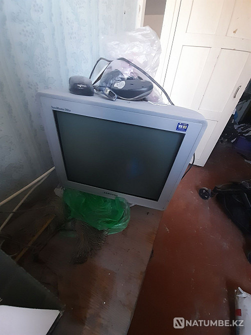 Selling old computer Almaty - photo 3