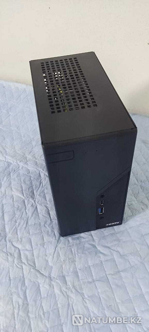 продам мини системный блок Алматы - изображение 5