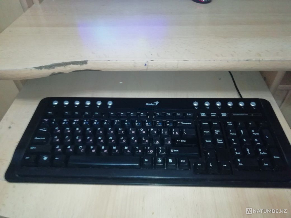 Продам компьютер i3 4 поколения Алматы - изображение 3