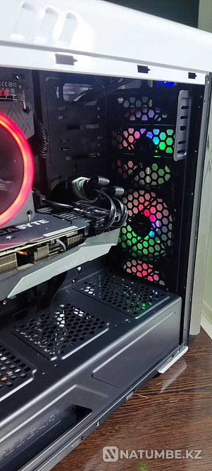 system unit for games Almaty - photo 2