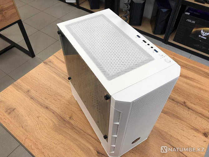 Selling a computer; one-year warranty on all components Almaty - photo 1