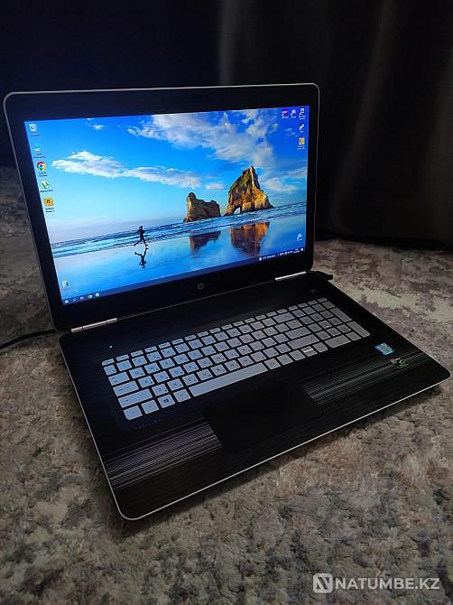 Продам качественный ноутбук Алматы - изображение 1