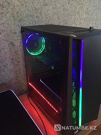 Urgently Selling Gaming Computer Almaty - photo 2
