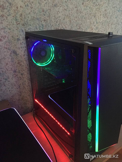 Urgently Selling Gaming Computer Almaty - photo 2