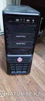 жүйелік блок 8 ядро  Алматы - изображение 1