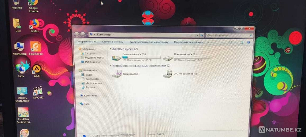 Жұмыс үшін жүйелік блок сатылады  Алматы - изображение 3