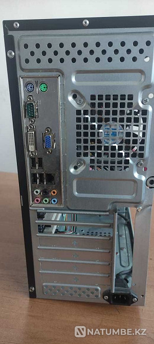 Жұмыс үшін жүйелік блок сатылады  Алматы - изображение 8