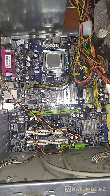 New System unit Almaty - photo 4