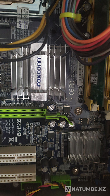 New System unit Almaty - photo 5