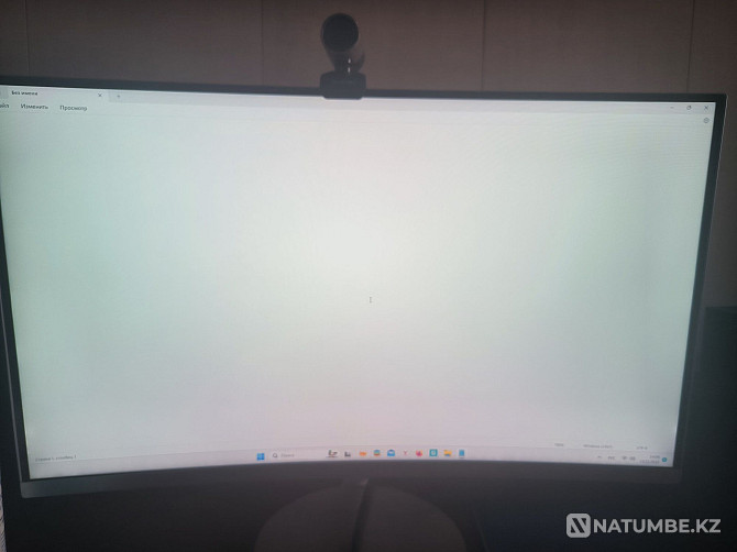 Selling Samsung C27F591FDI 27