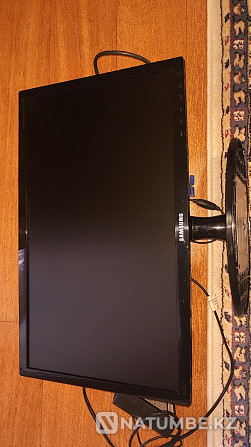Monitor Samsung S22A300B.(22 inches) Almaty - photo 1