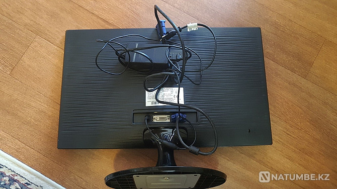 Monitor Samsung S22A300B.(22 inches) Almaty - photo 2