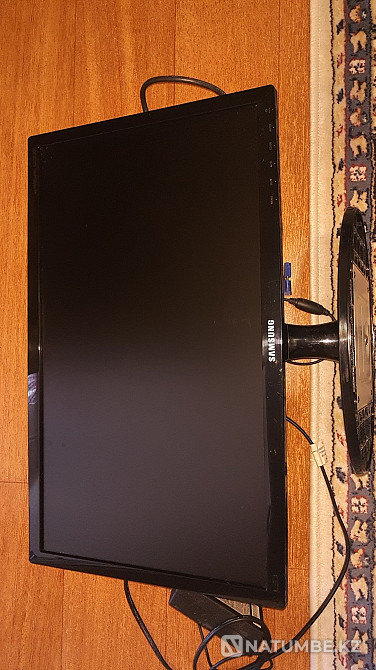 Monitor Samsung S22A300B.(22 inches) Almaty - photo 1