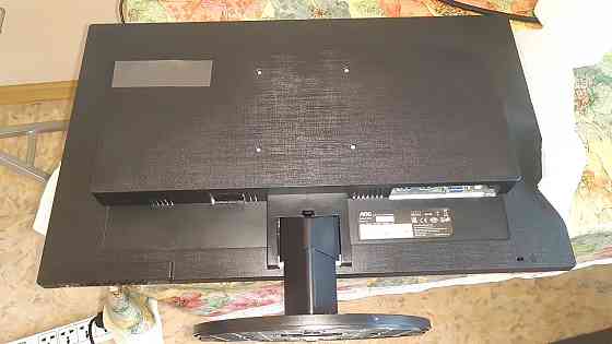 Монитор AOC M2470svh (24 дюймов) Алматы