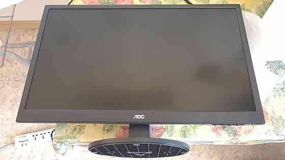Монитор AOC M2470svh (24 дюймов) Алматы