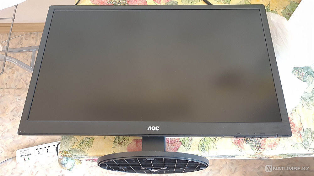 Монитор AOC M2470svh (24 дюймов) Алматы - изображение 1