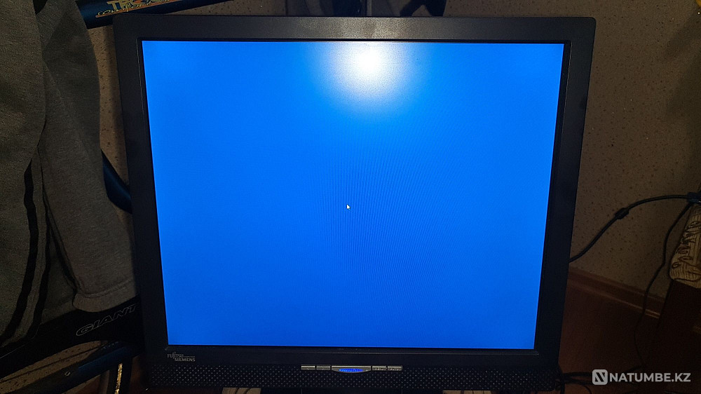 Selling LCD monitor Fujitsu Siemens (17 inches)) Almaty - photo 5