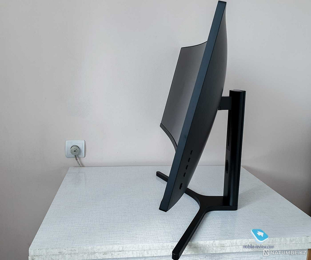 Xiaomi Mi Curved 34 Gaming Monitor Almaty - photo 3