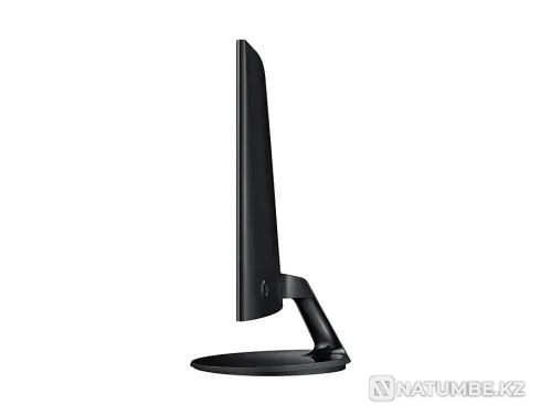 Monitor Samsung C27F390FHI Almaty - photo 3