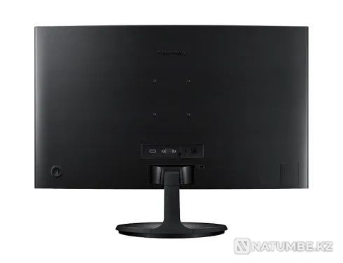 Monitor Samsung C27F390FHI Almaty - photo 2