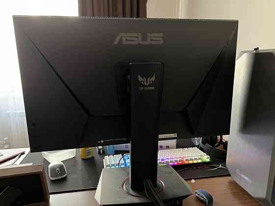 Игровой Монитор ASUS 280Hz VG279QM Алматы