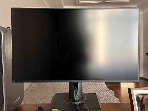 Игровой Монитор ASUS 280Hz VG279QM Алматы