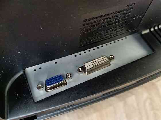 Монитор 22" Samsung Алматы