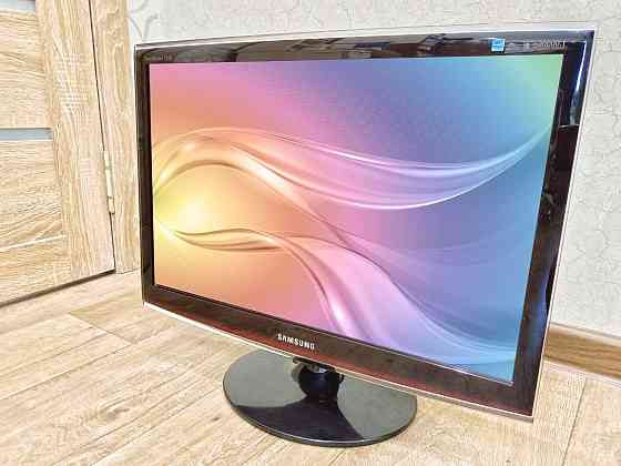 Монитор 22" Samsung Алматы