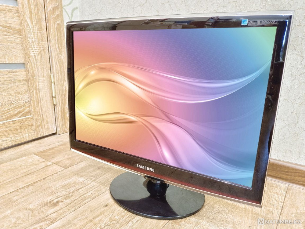 Монитор 22" Samsung Алматы - изображение 1