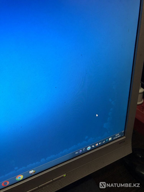 Монитор для компьютера Benq Шымкент Алматы - изображение 7