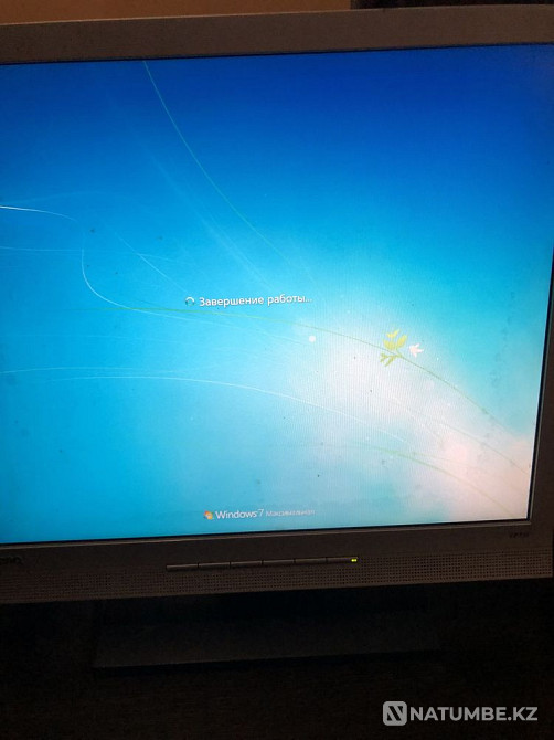Монитор для компьютера Benq Шымкент Алматы - изображение 6