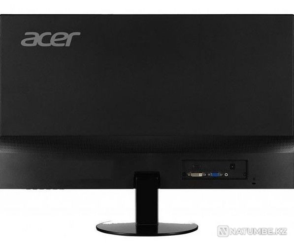 Monitor Aser 27 SA270 Almaty - photo 3
