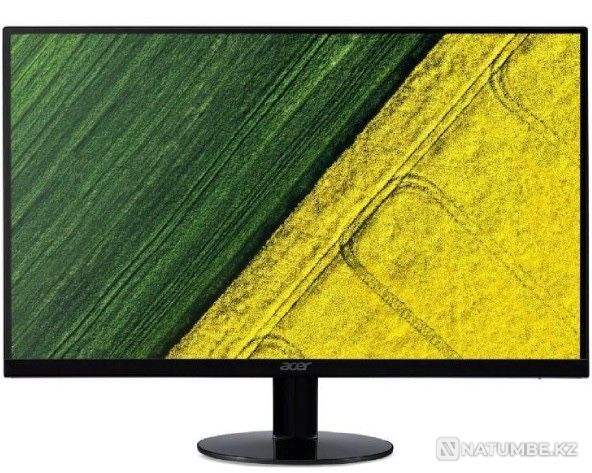 Monitor Aser 27 SA270 Almaty - photo 1