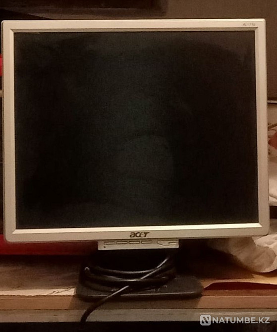 Monitor for sale Almaty - photo 1