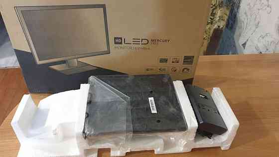Монитор новый Acer V206HQL Алматы