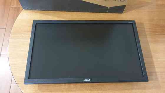 Монитор новый Acer V206HQL Алматы