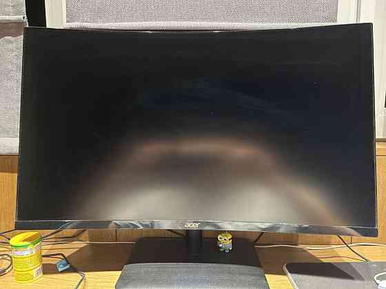 acer монитор игровой Алматы