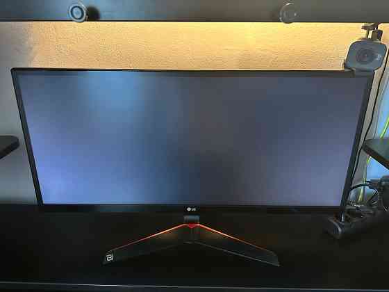 Продам монитор LG UltraWide 29 Алматы